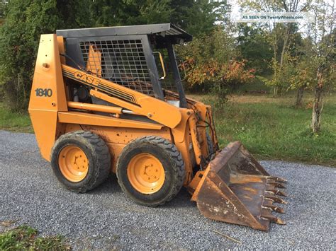 1840 skid steer|case skid steer 1840 specifications.